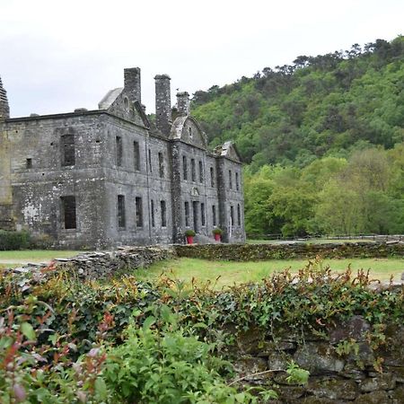 Bed and Breakfast Brb Laniscat Esterno foto