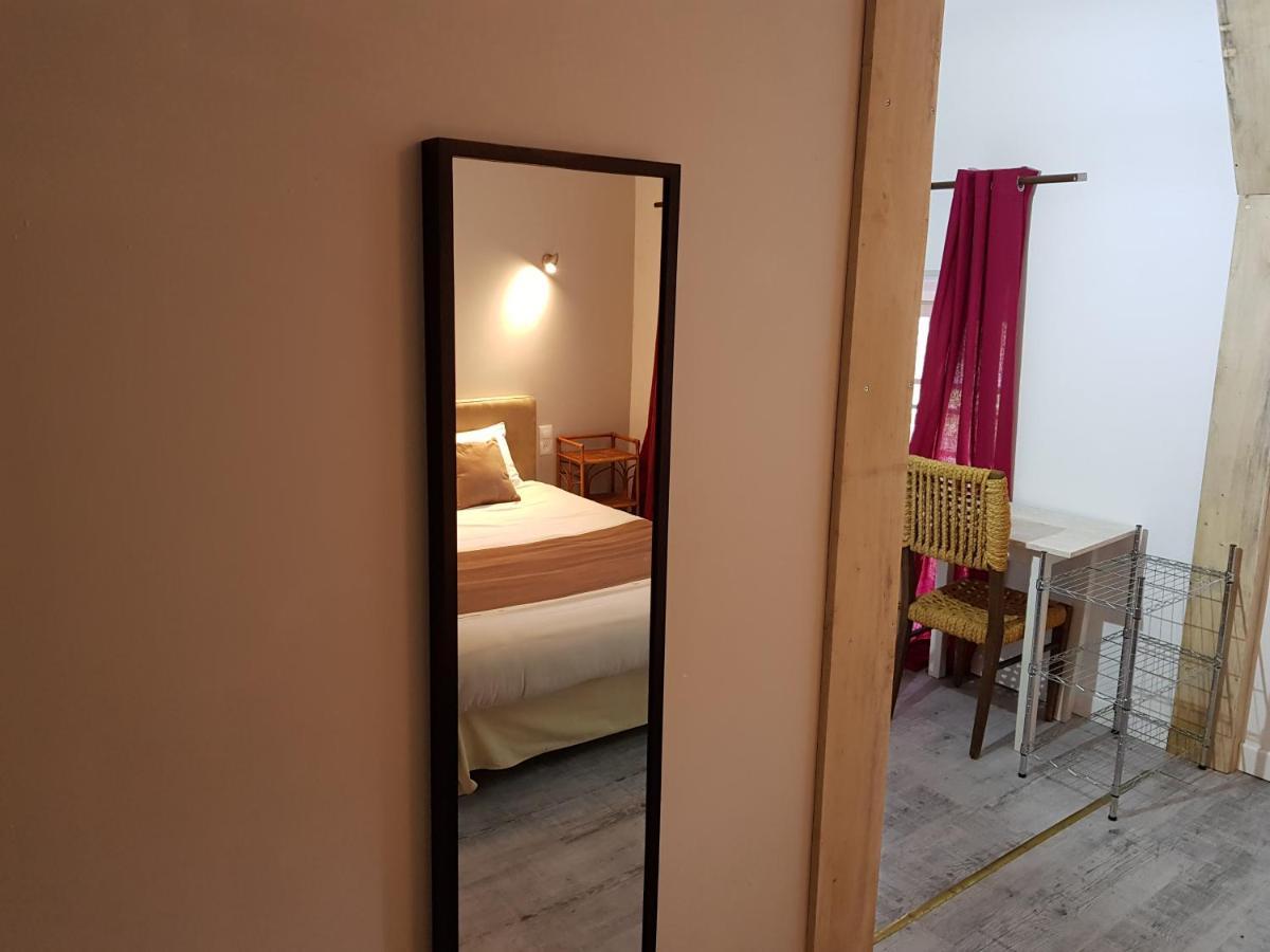 Bed and Breakfast Brb Laniscat Esterno foto